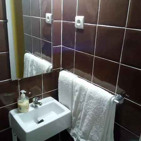 Gasthuis Edith Cavell10 Lissabon