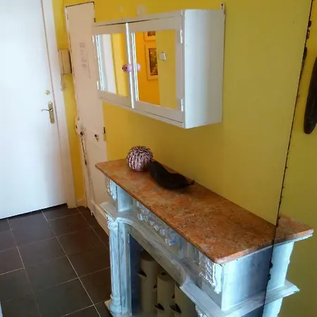 Edith Cavell10 3* Lissabon