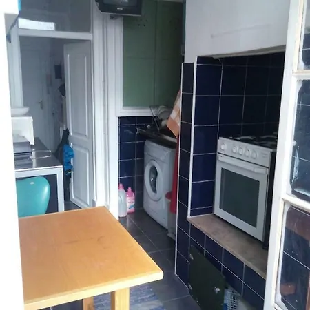 Edith Cavell10 Gasthuis 3*