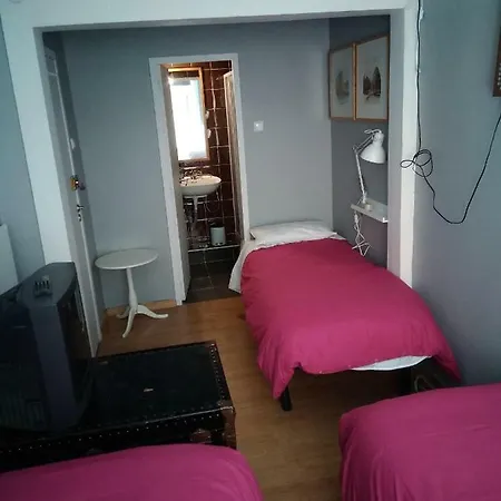 Edith Cavell10 Gasthuis