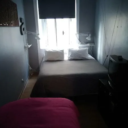 Edith Cavell10 Gasthuis 3*