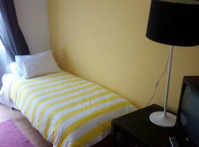 Edith Cavell10 3* Lisboa