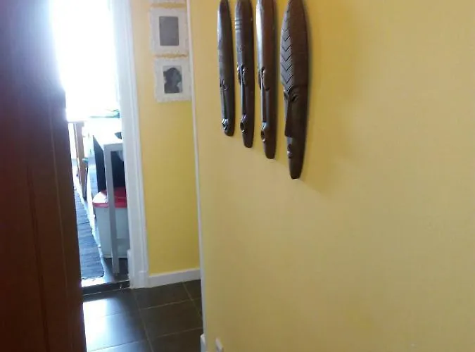 Edith Cavell10 3* Lisboa