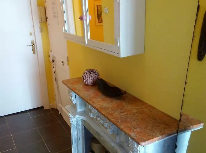 Edith Cavell10 3* Lisboa