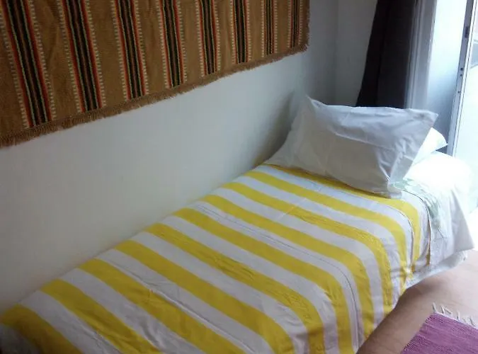 Edith Cavell10 Pensión