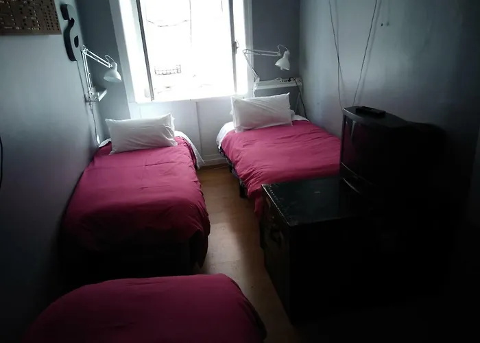 Edith Cavell10 Lisboa