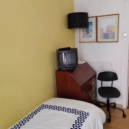 招待所 Edith Cavell10 3*