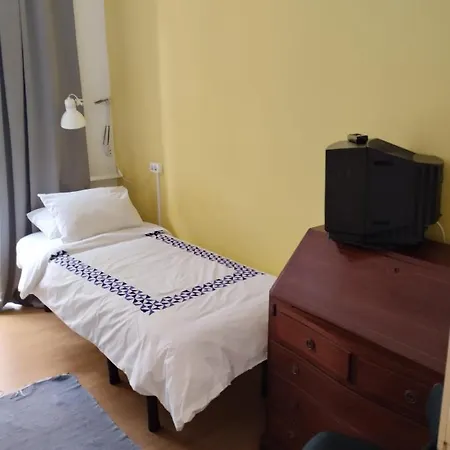 招待所 Edith Cavell10 Lisboa