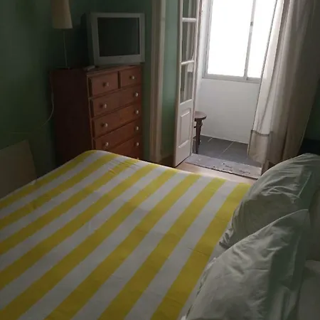 招待所 Edith Cavell10 Lisboa