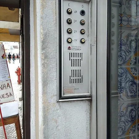 Edith Cavell10 Lisboa