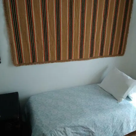 Edith Cavell10 3* Lisboa