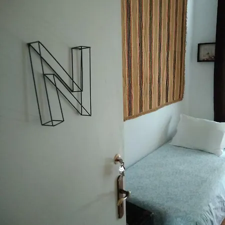 Edith Cavell10 招待所 Lisboa