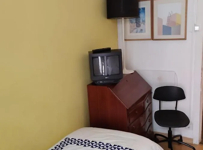 Gæstehus Edith Cavell10 3*