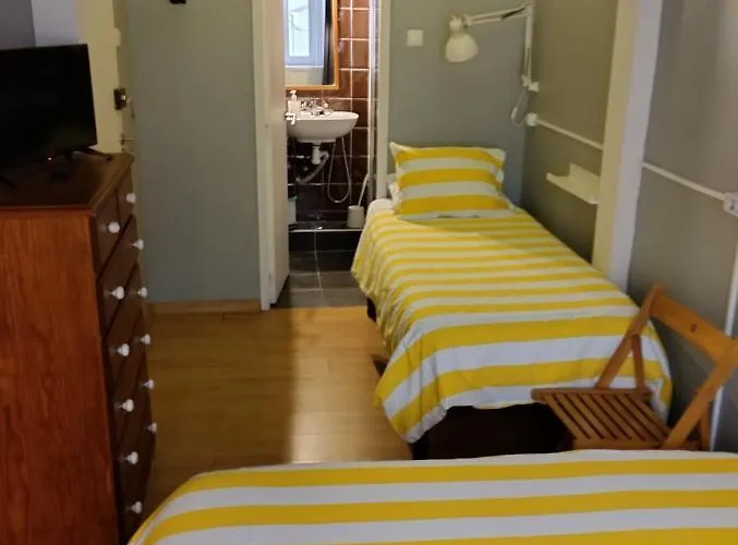 Gæstehus Edith Cavell10