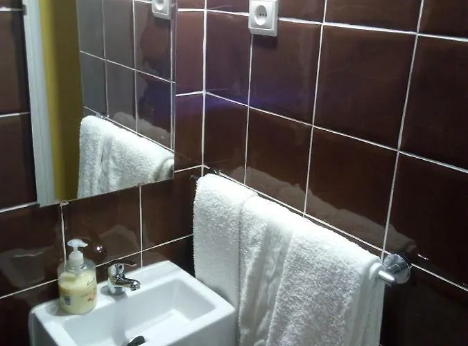 Gæstehus Edith Cavell10 Lisboa