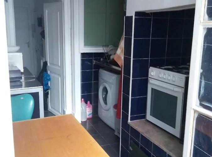 Edith Cavell10 Gæstehus 3*