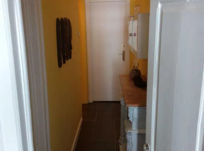 Edith Cavell10 3* Lisboa