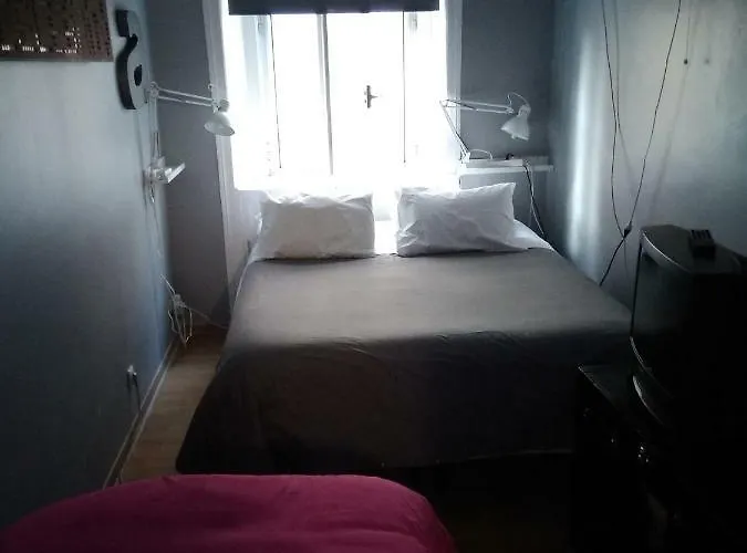 Edith Cavell10 Gæstehus 3*