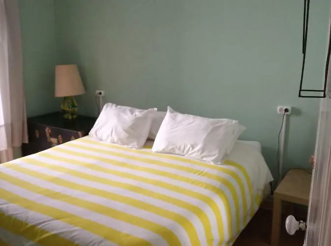 Edith Cavell10 Gæstehus Lisboa