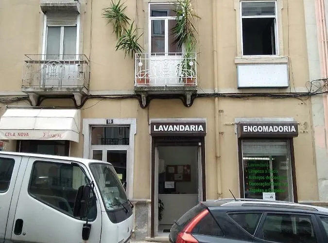 Edith Cavell10 Gæstehus