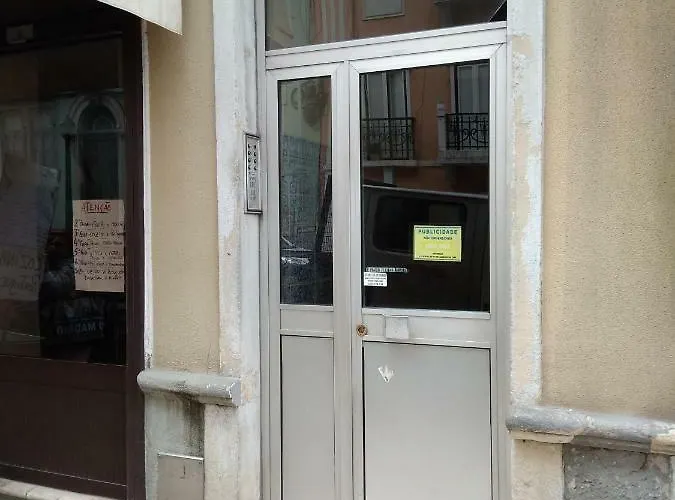 Gæstehus Edith Cavell10 Lisboa