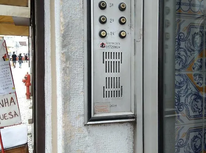 Edith Cavell10 Lisboa