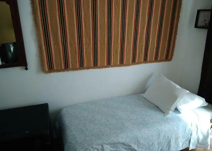 Edith Cavell10 3* Lisboa