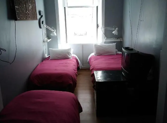 Edith Cavell10 Gæstehus