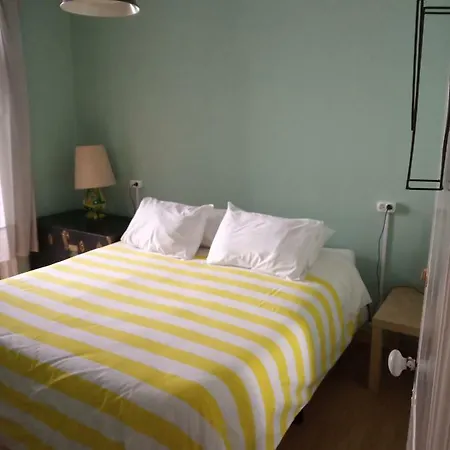 Edith Cavell10 Πανσιόν Lisboa