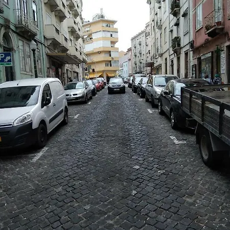 Edith Cavell10 Lisboa