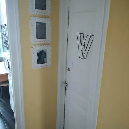 Edith Cavell10 Πανσιόν Lisboa